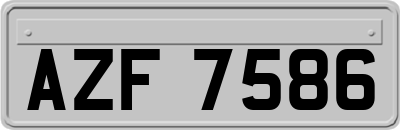 AZF7586
