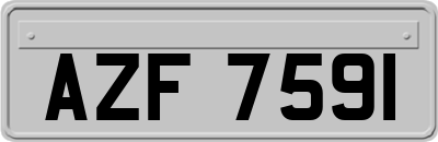 AZF7591