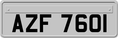 AZF7601