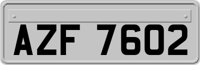 AZF7602