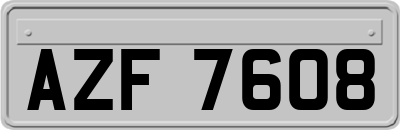 AZF7608