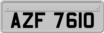 AZF7610