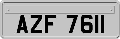 AZF7611