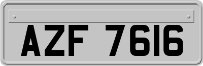 AZF7616