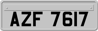 AZF7617