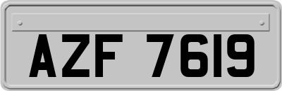 AZF7619