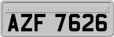 AZF7626