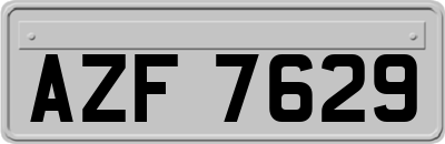 AZF7629