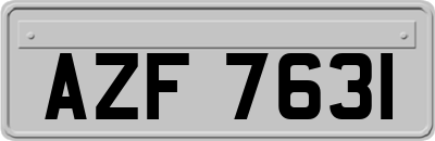 AZF7631