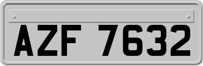 AZF7632