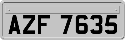 AZF7635