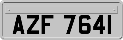 AZF7641