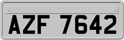 AZF7642