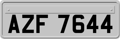 AZF7644