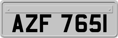 AZF7651