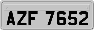 AZF7652