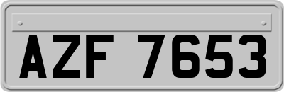 AZF7653