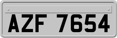 AZF7654