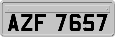 AZF7657