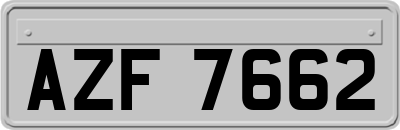 AZF7662