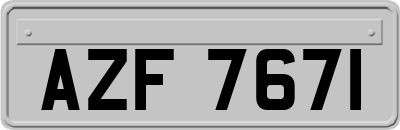 AZF7671