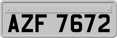 AZF7672