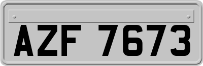 AZF7673