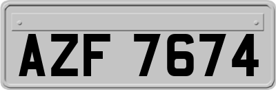 AZF7674