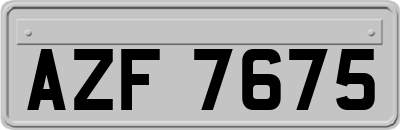 AZF7675