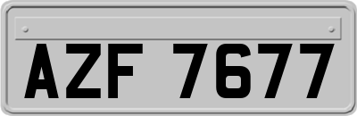 AZF7677