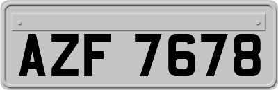 AZF7678