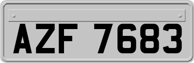 AZF7683