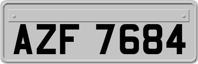 AZF7684