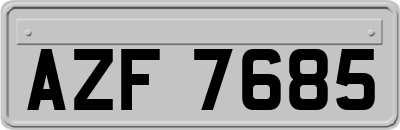 AZF7685