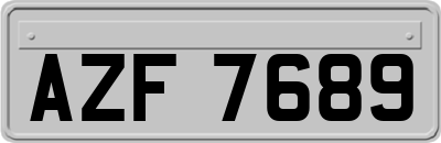 AZF7689