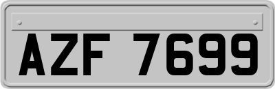 AZF7699
