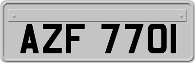AZF7701