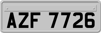 AZF7726
