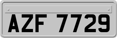 AZF7729
