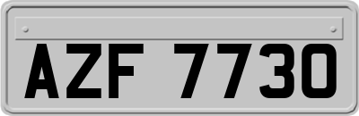 AZF7730