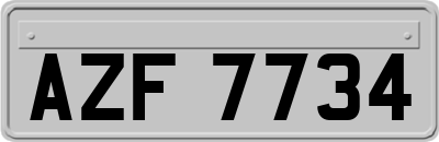 AZF7734