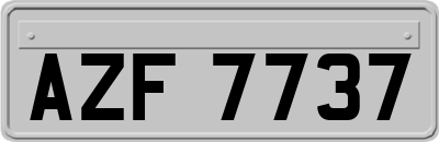 AZF7737