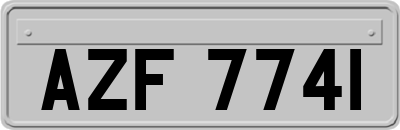AZF7741