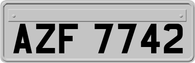 AZF7742