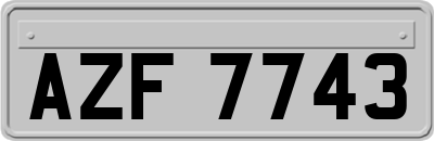 AZF7743