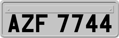 AZF7744