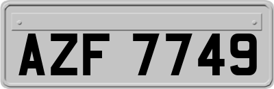 AZF7749