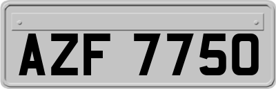 AZF7750