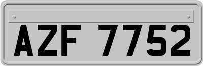 AZF7752