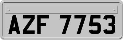 AZF7753